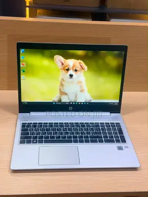 Laptop HP ProBook 450 G7 8GB Intel Core i5 SSD 256GB