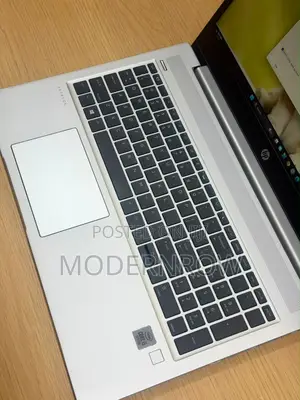 Laptop HP ProBook 450 G7 8GB Intel Core i5 SSD 256GB