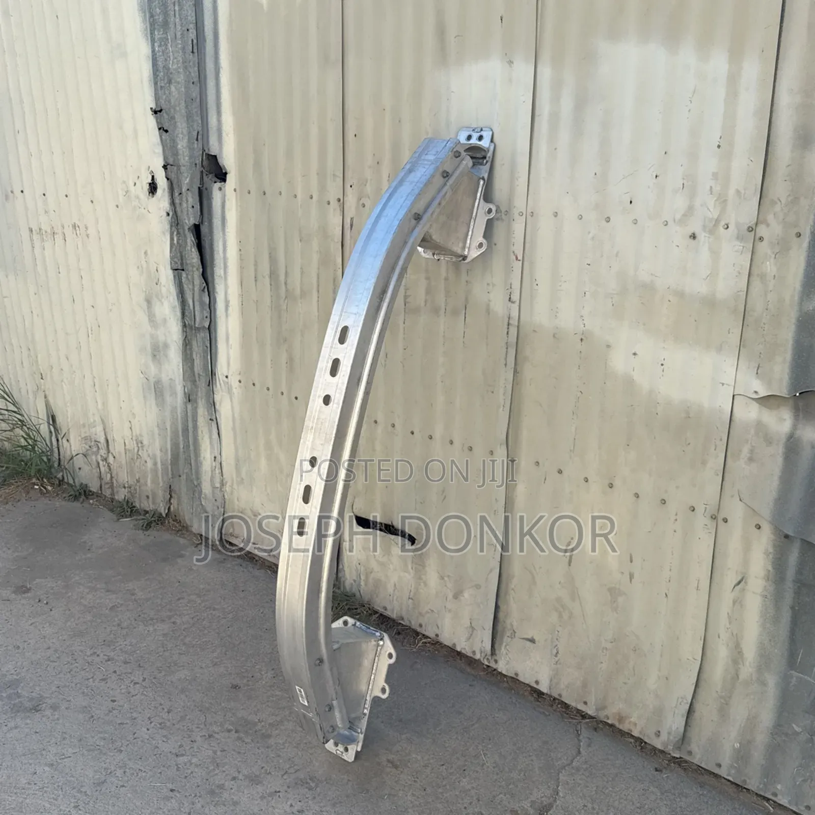 Acura RDX Reinforcement Bar 2019,2020,2021,2022,2023,2024