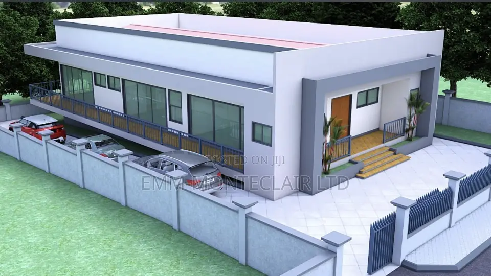 Architectural and Interior Designs