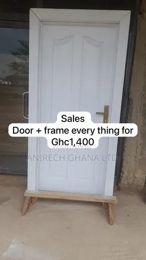 Fire Door 30
