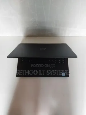 Laptop Dell Latitude 7280 8GB Intel Core i5 SSD 256GB