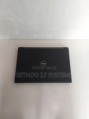 Laptop Dell Latitude 7280 8GB Intel Core i5 SSD 256GB