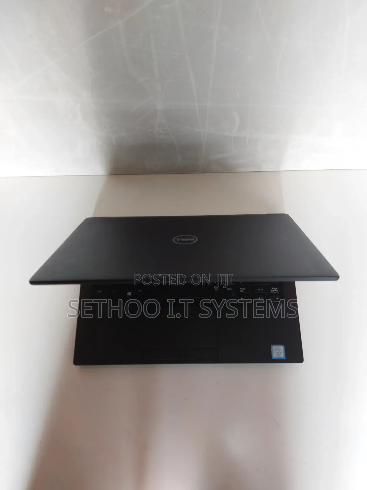 Laptop Dell Latitude 7280 8GB Intel Core i5 SSD 256GB