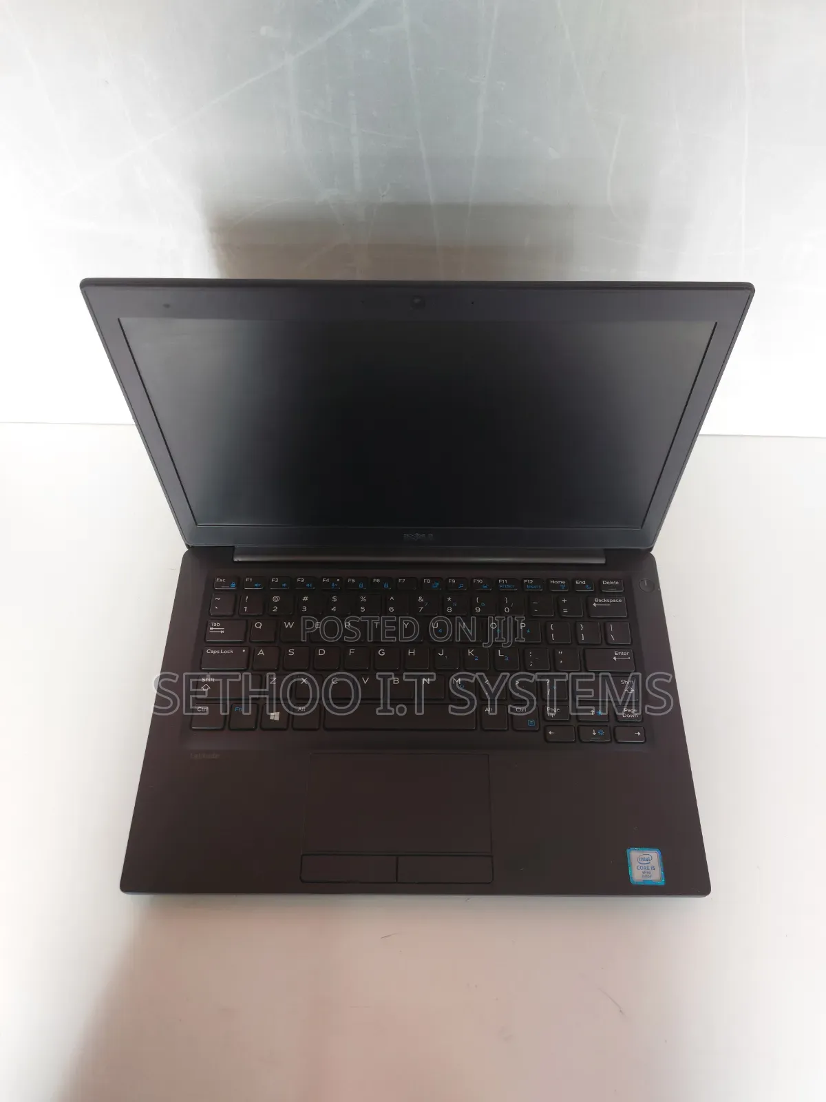 Laptop Dell Latitude 7280 8GB Intel Core i5 SSD 256GB