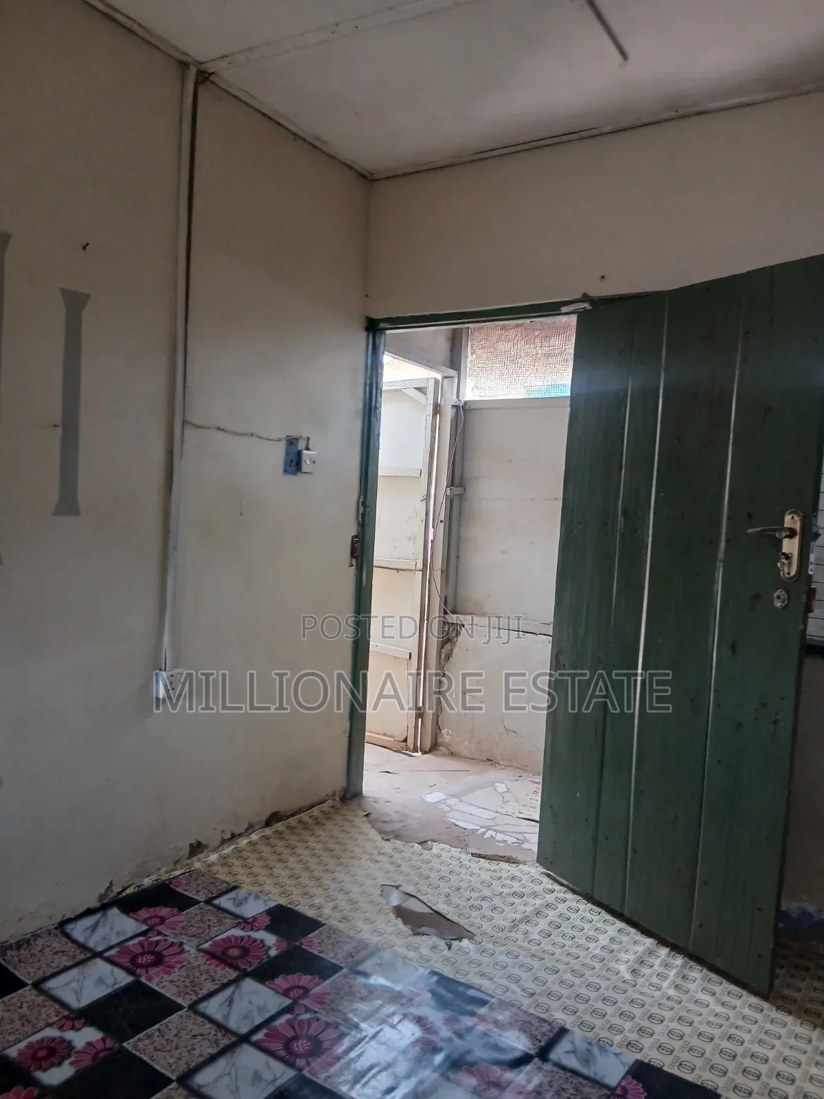 1bdrm House in Billionaire Estate, Christian Village for rent