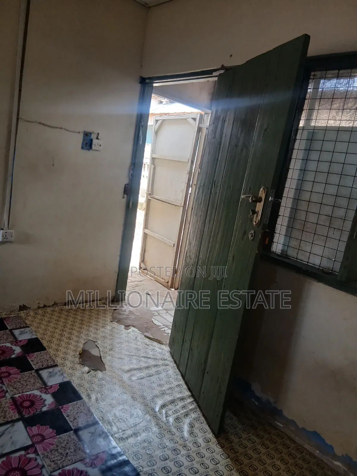 1bdrm House in Billionaire Estate, Christian Village for rent