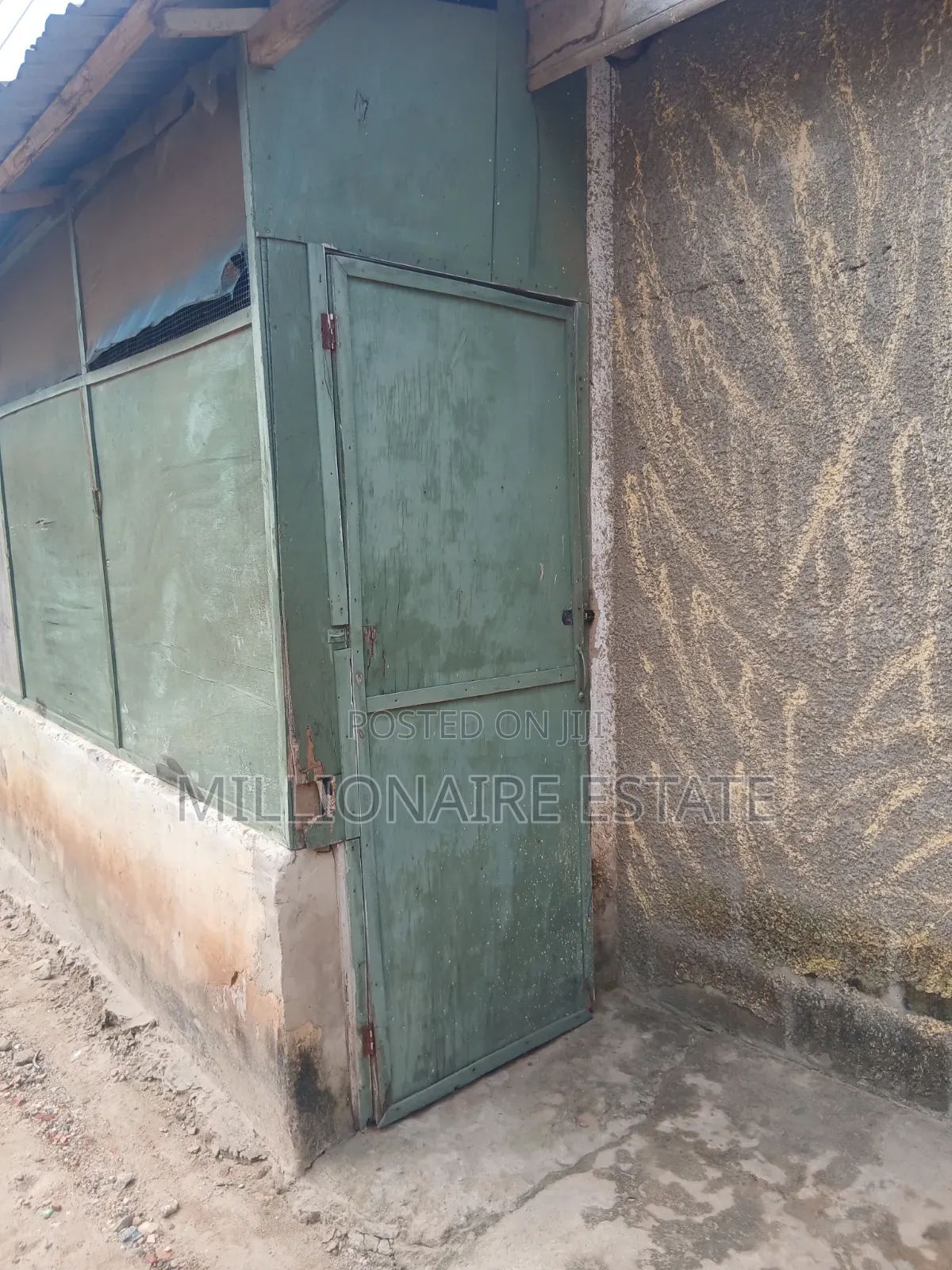 1bdrm House in Billionaire Estate, Christian Village for rent