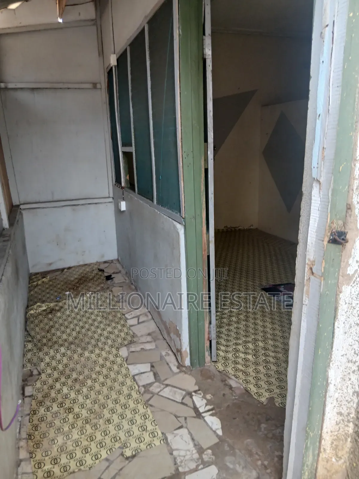 1bdrm House in Billionaire Estate, Christian Village for rent