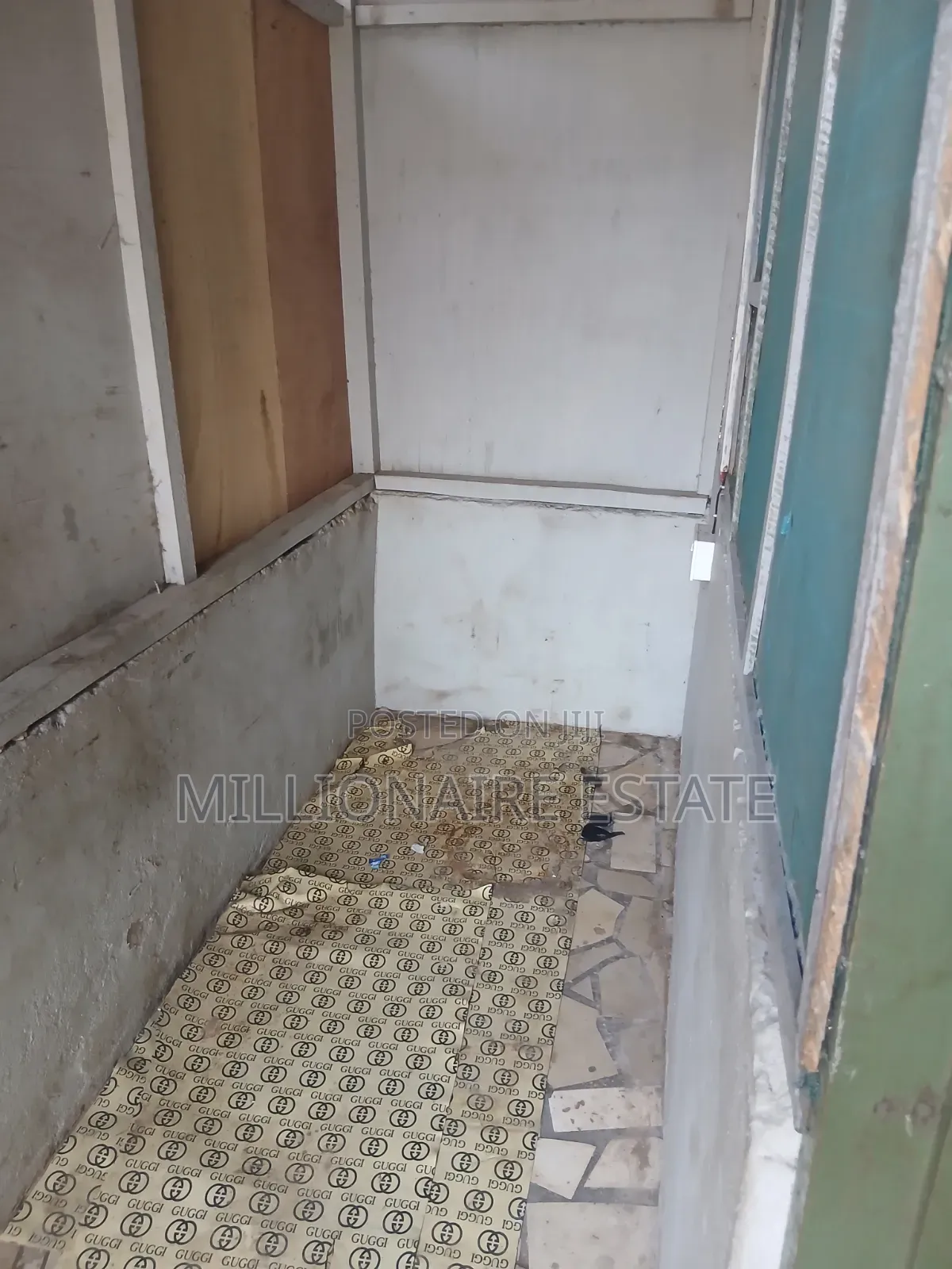 1bdrm House in Billionaire Estate, Christian Village for rent