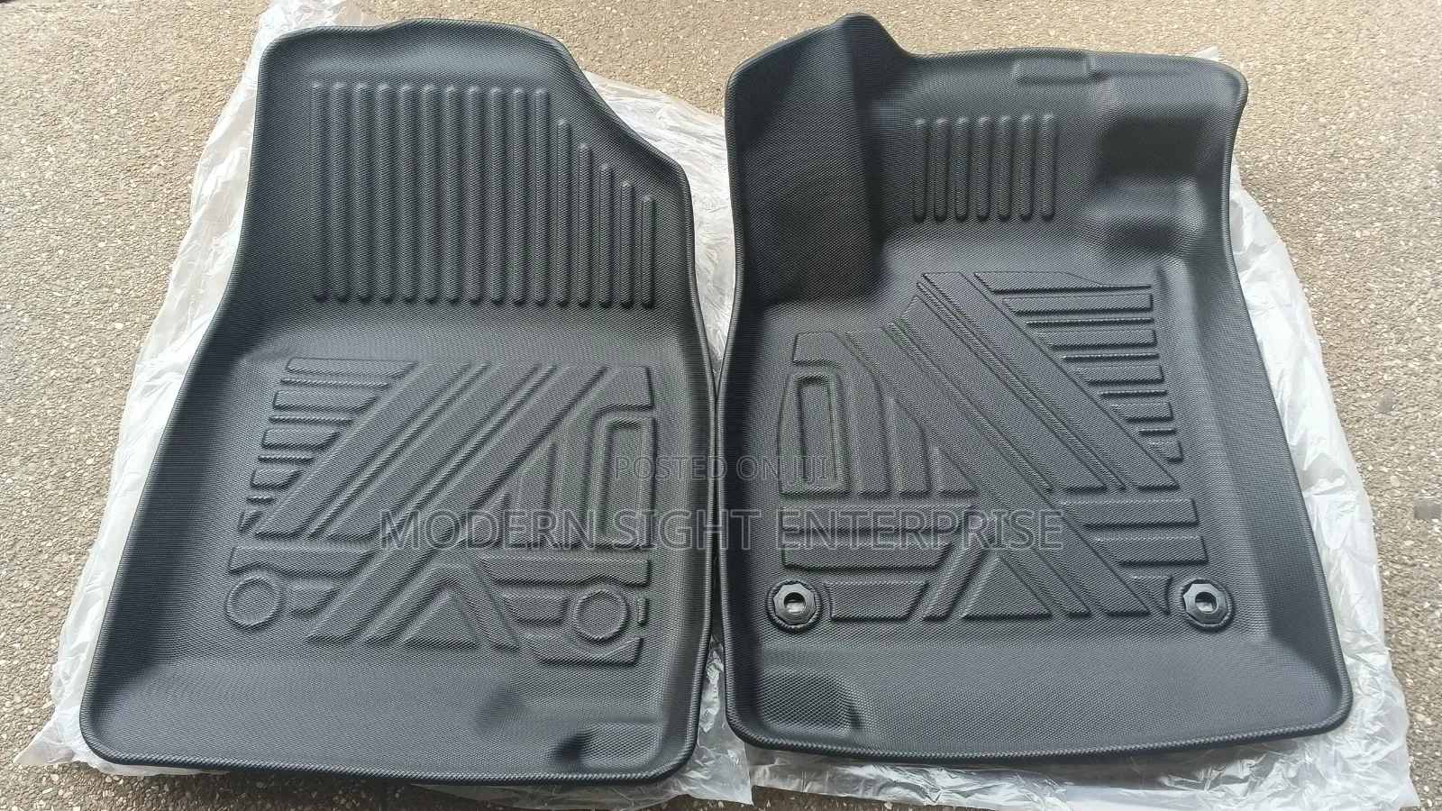 Honda Accord 3d/5d Carpet 18-22(10th Generation)