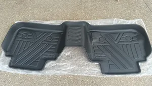 Honda Accord 3d/5d Carpet 18-22(10th Generation)