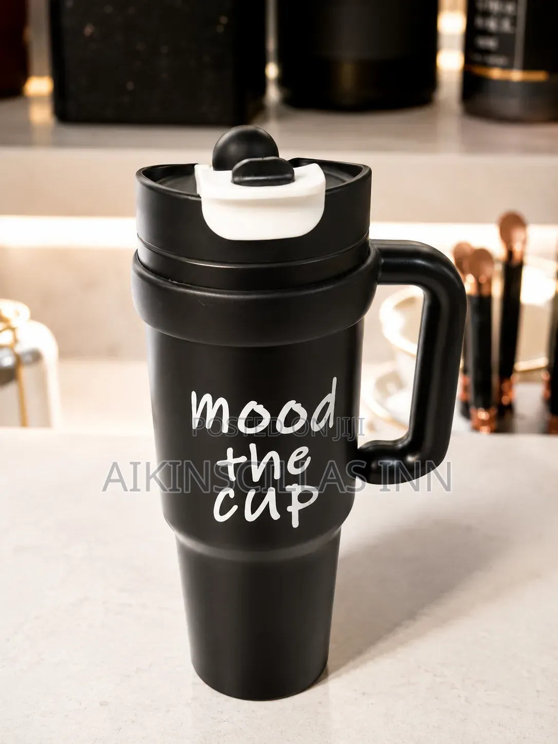 Mood the Cup Insulated Cup