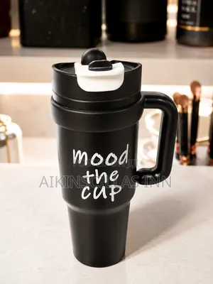 Mood the Cup Insulated Cup