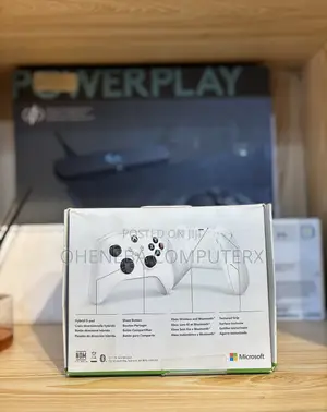 Microsoft Xbox S/X Wireless Controller