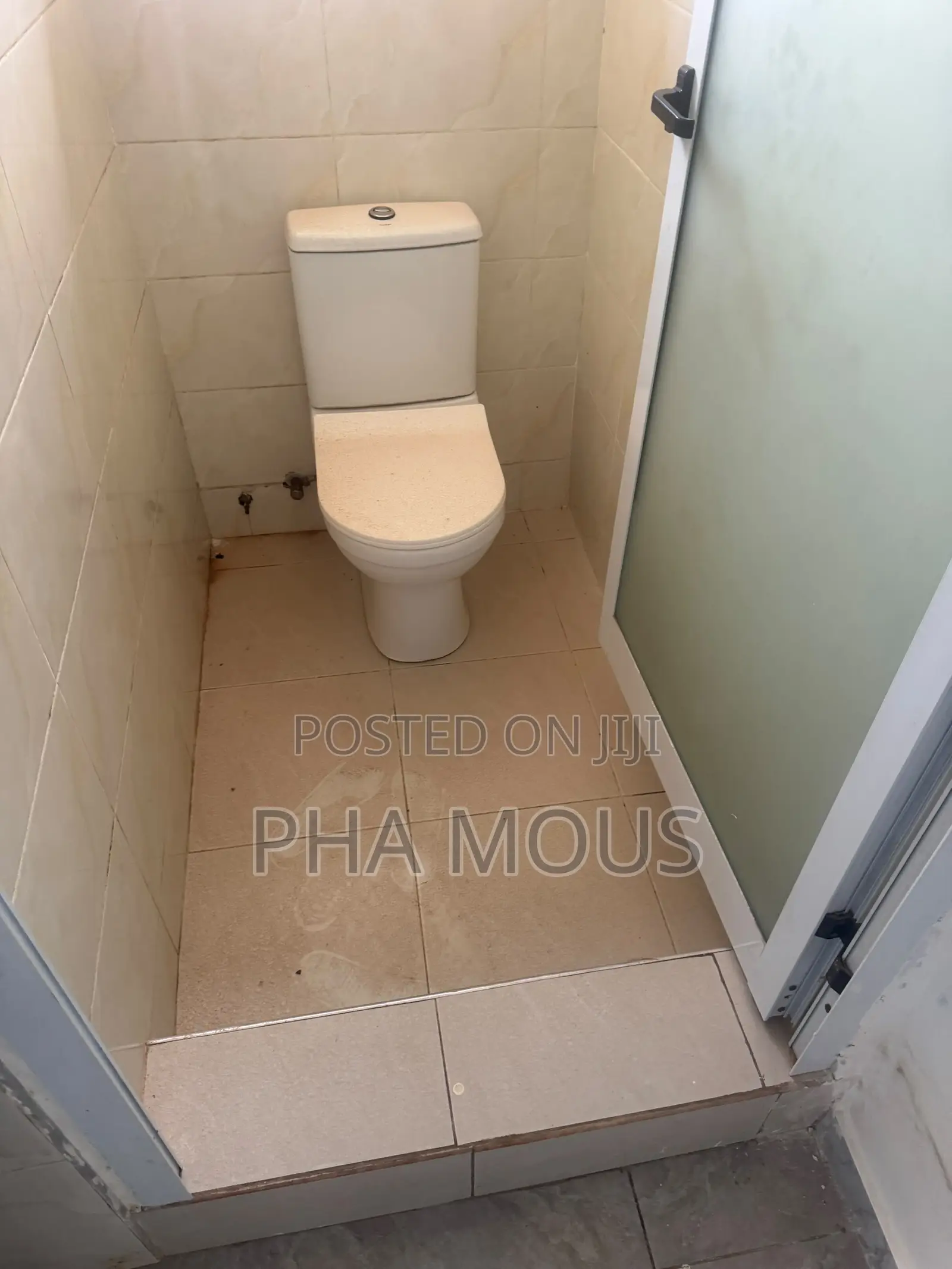 3bdrm Apartment in Tantra Hills for rent