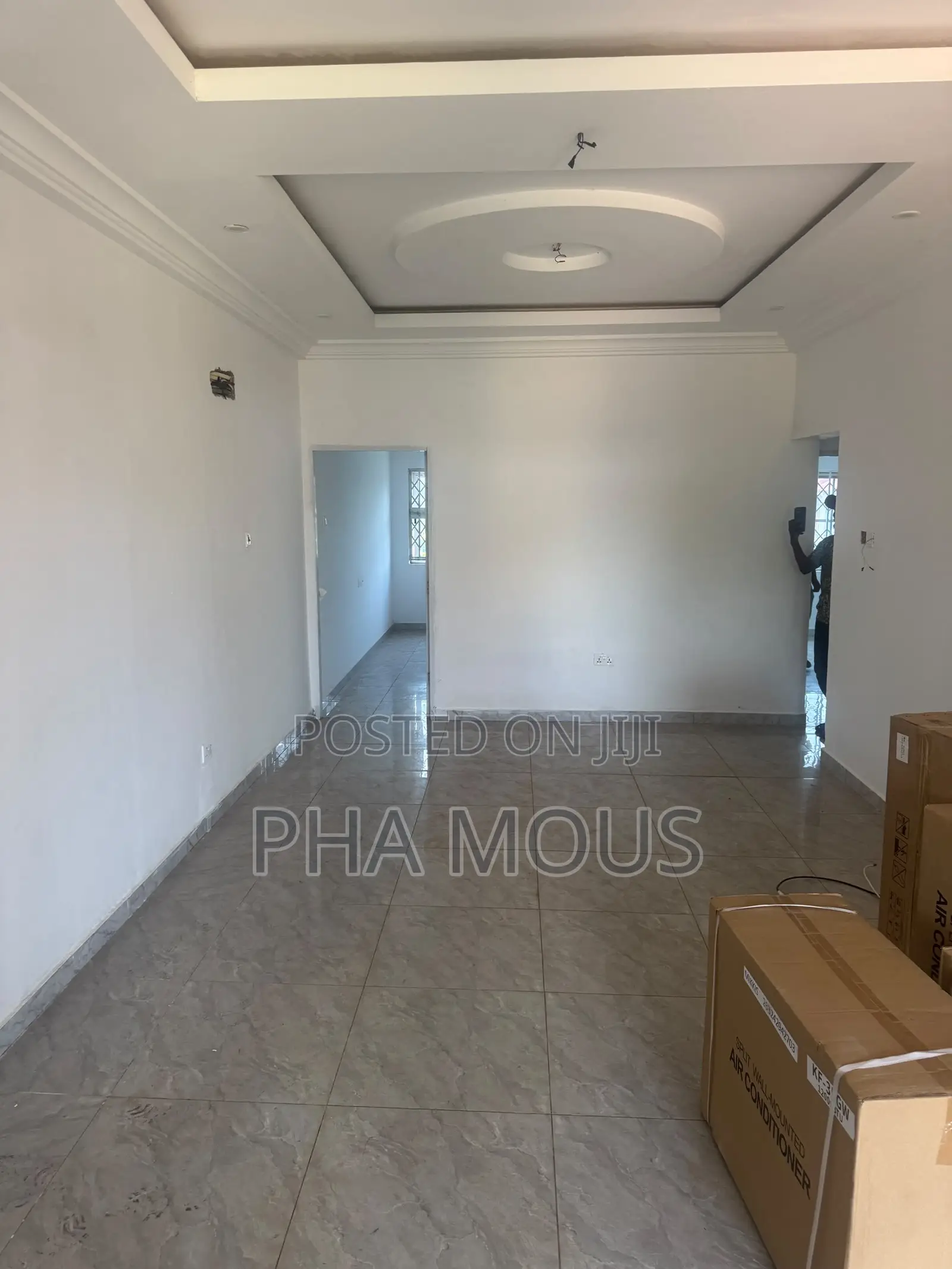 3bdrm Apartment in Tantra Hills for rent