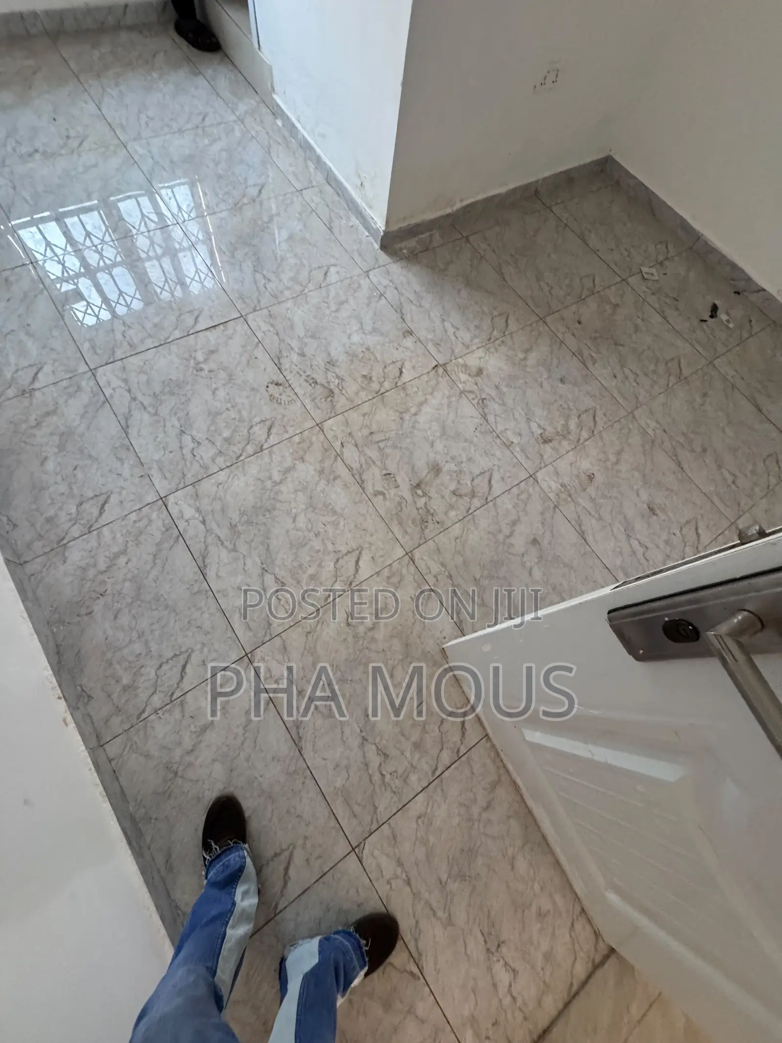 3bdrm Apartment in Tantra Hills for rent
