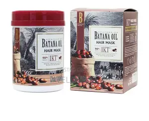 Hair Products