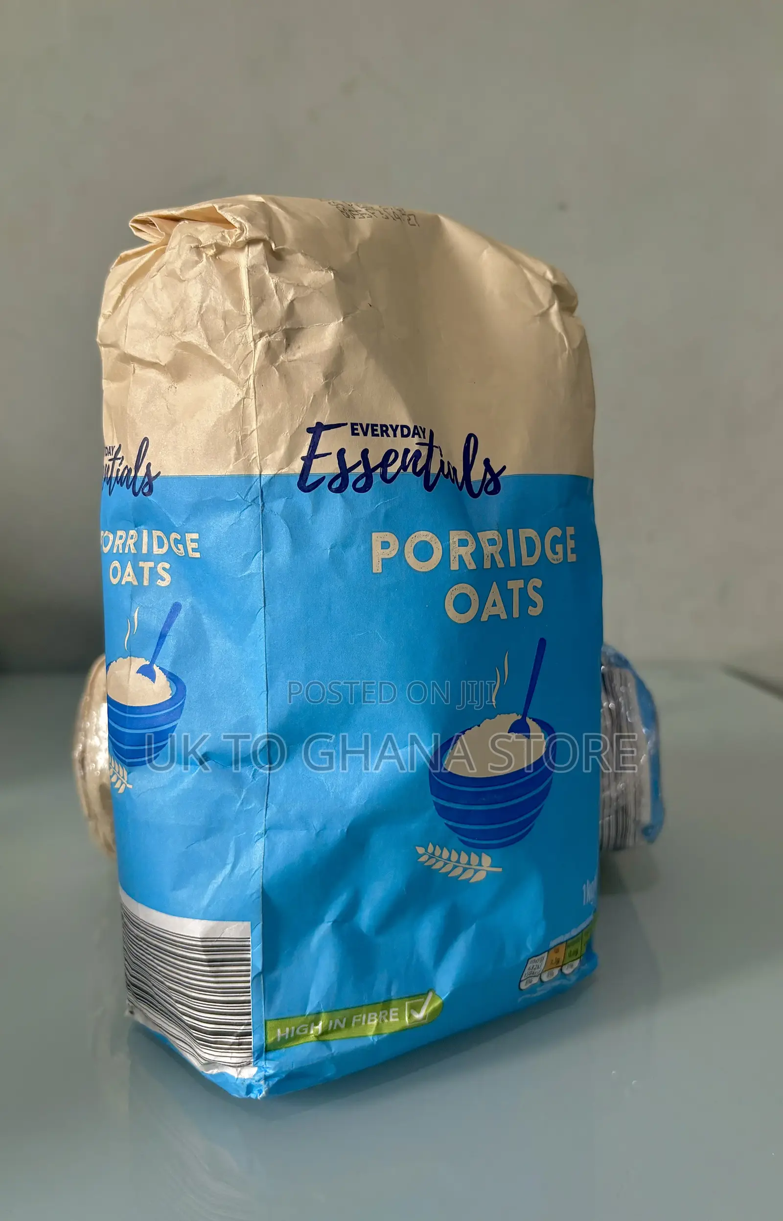 Everyday Essentials Porridge Oats