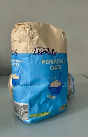 Everyday Essentials Porridge Oats