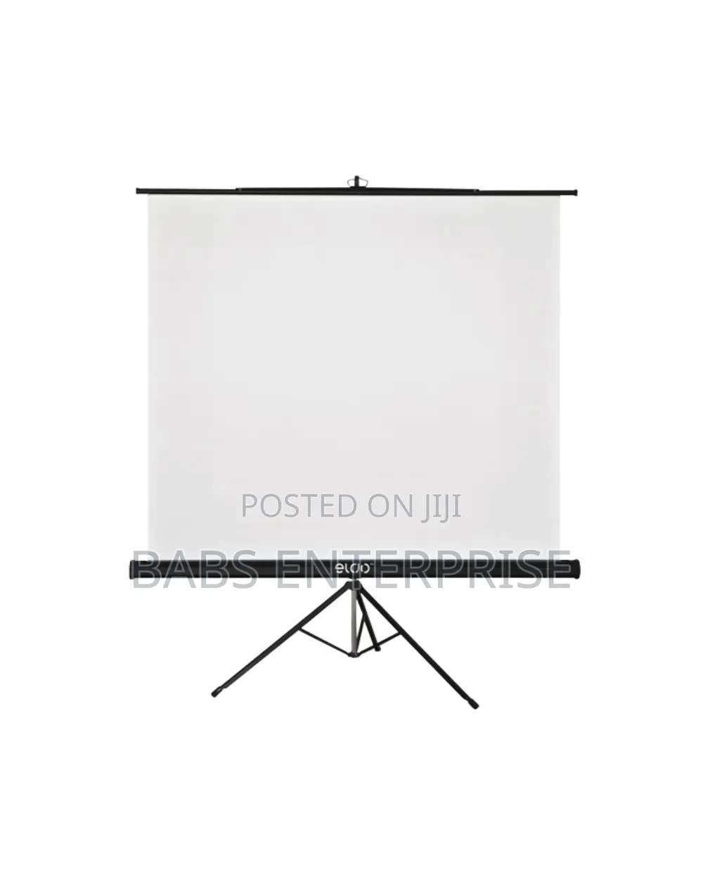 Eldo Electrical Screen Projector 300*300
