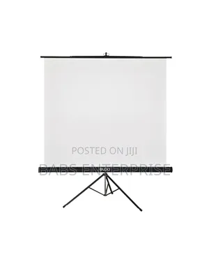 Eldo Electrical Screen Projector 300*300