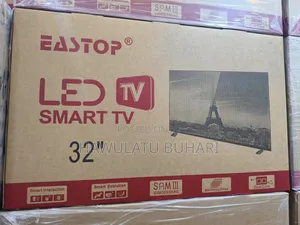 Smart and Android Tv