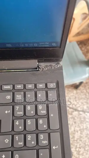 Laptop Lenovo 4GB Intel SSD 128GB