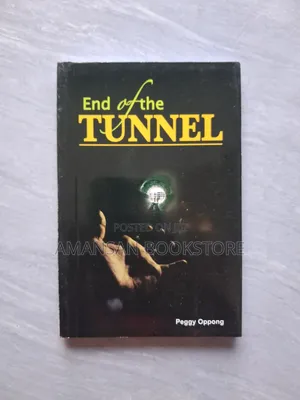 End of the Tunnel