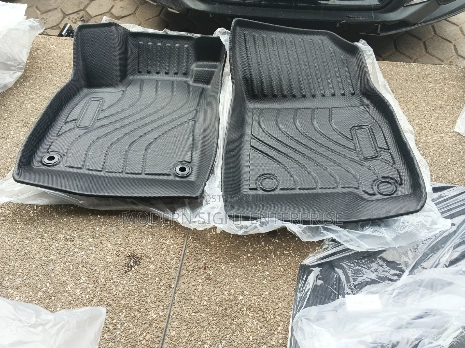 Honda Accord 3d/5d Carpet 22- (11th Generation)