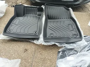 Honda Accord 3d/5d Carpet 22- (11th Generation)
