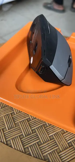 Gaming Mouse European Standard