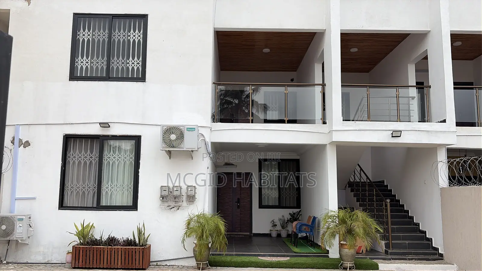 2bdrm Apartment in Adenta for rent