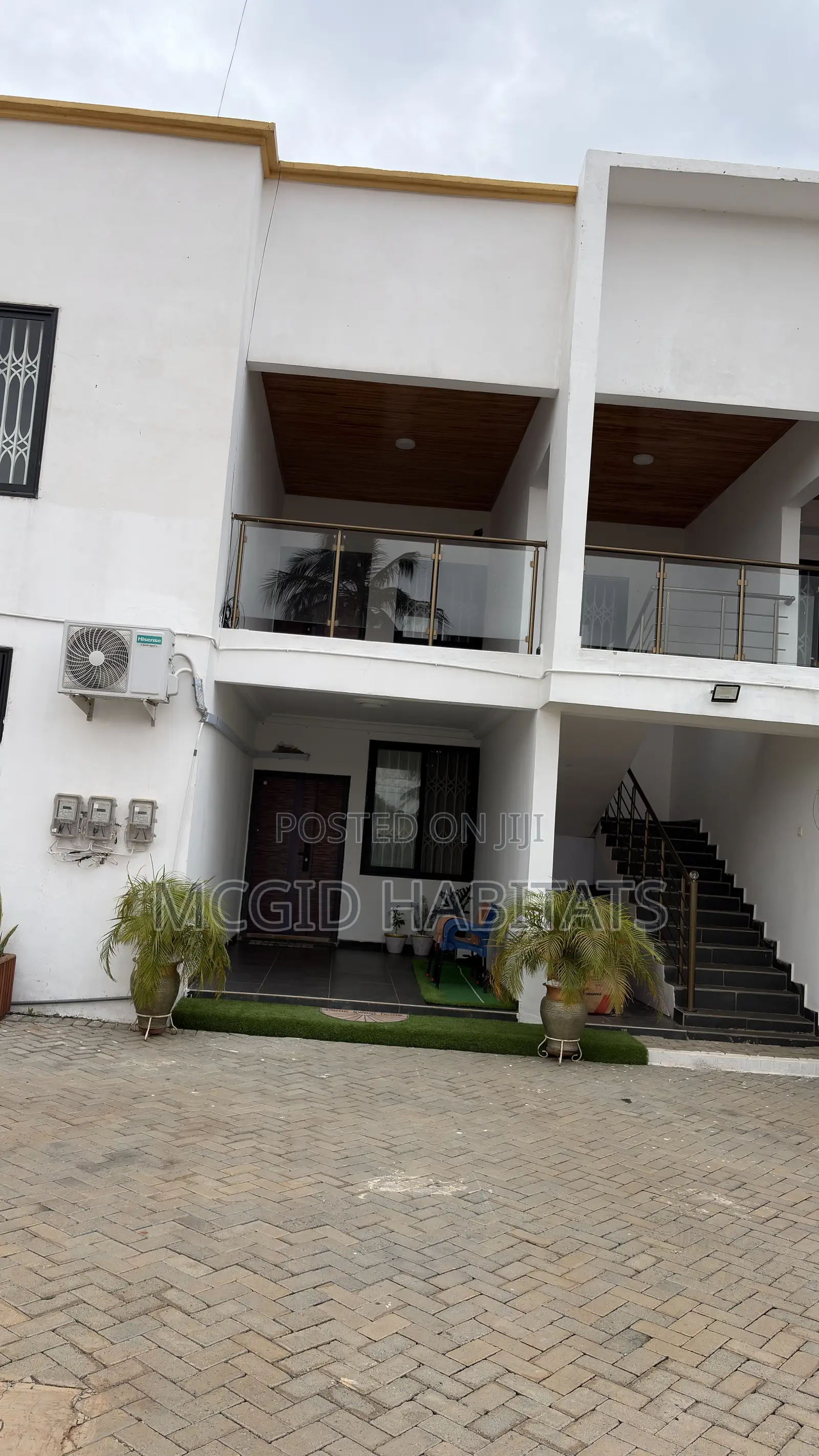 2bdrm Apartment in Adenta for rent