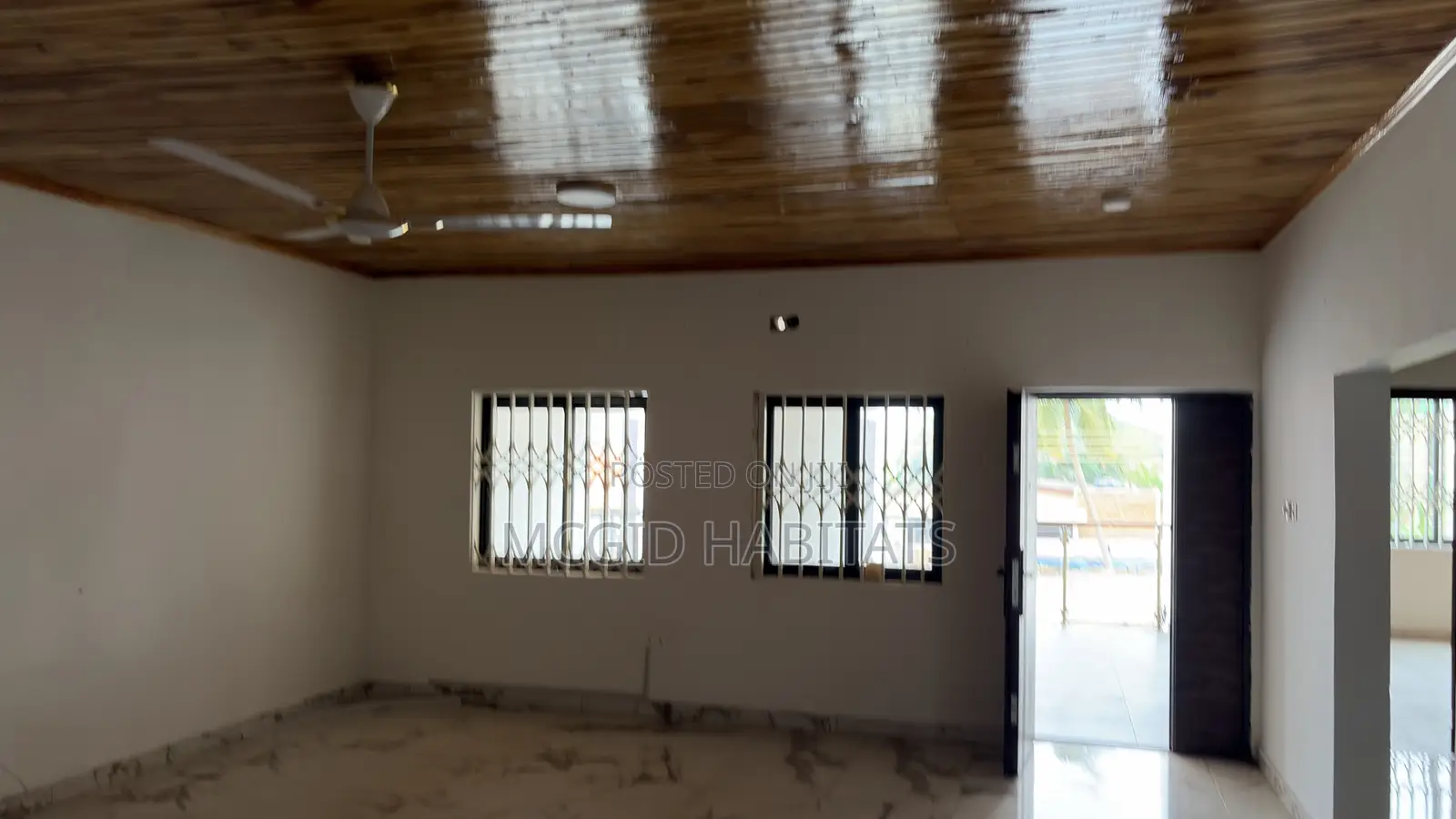 2bdrm Apartment in Adenta for rent