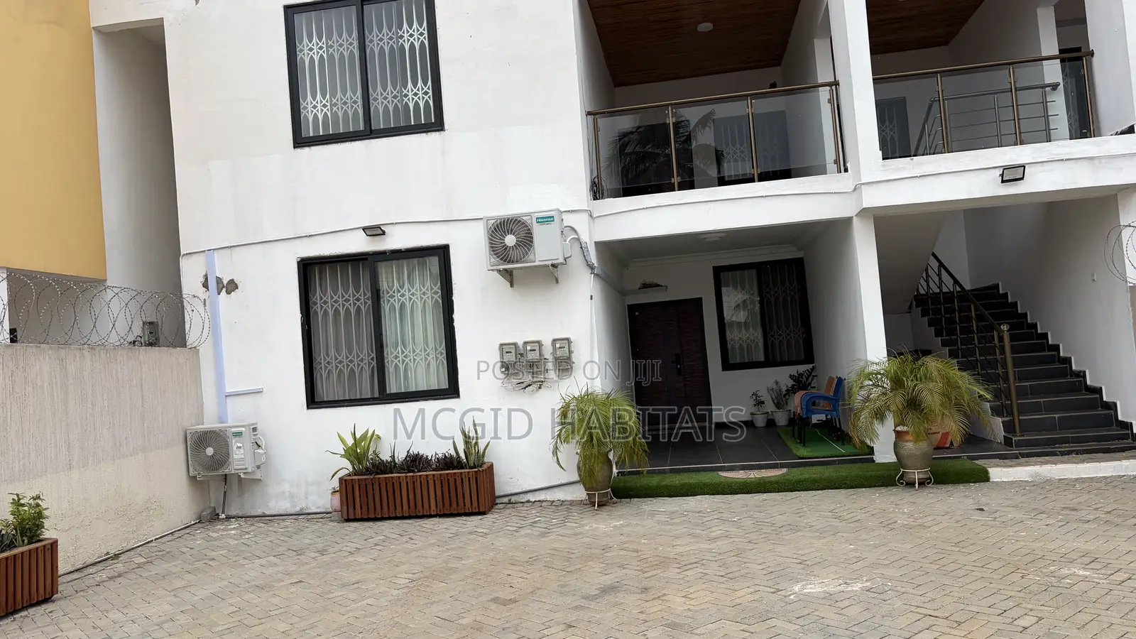 2bdrm Apartment in Adenta for rent