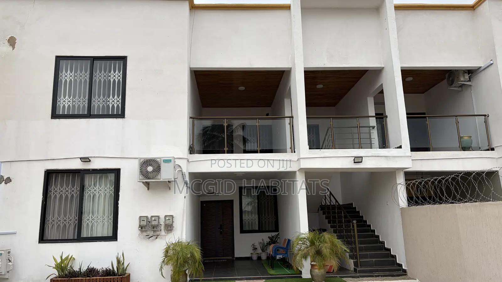 2bdrm Apartment in Adenta for rent