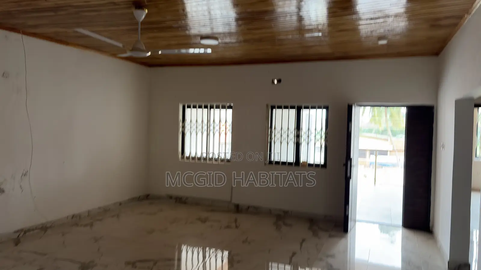 2bdrm Apartment in Adenta for rent