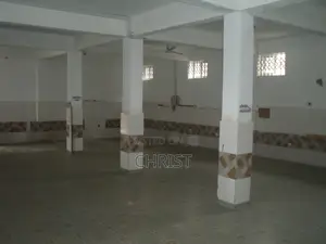Warehouse for Rent in Kasoa