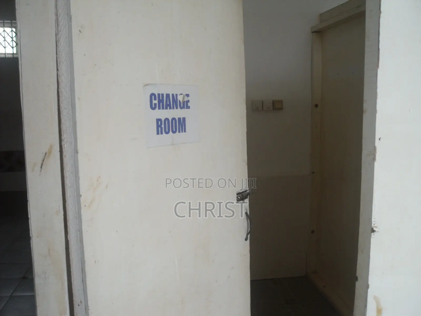 Warehouse for Rent in Kasoa