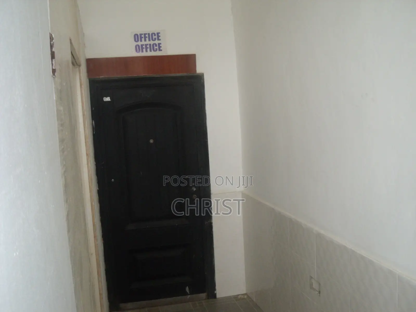 Warehouse for Rent in Kasoa