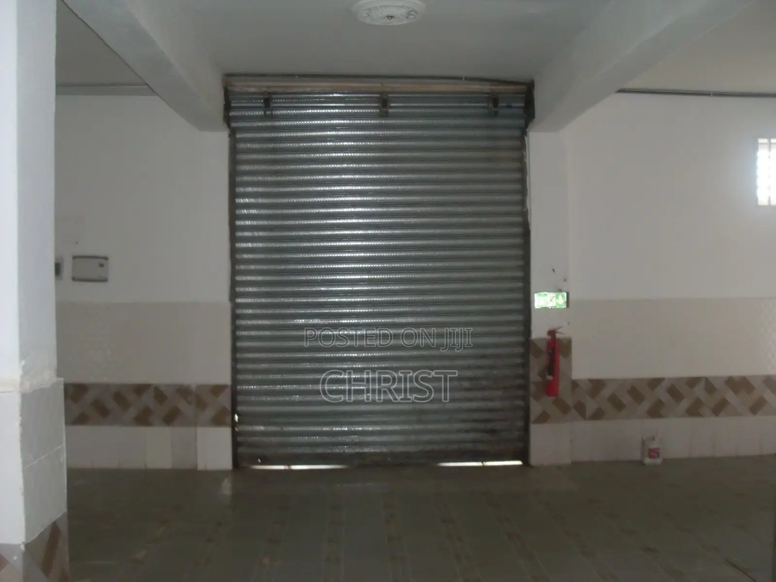 Warehouse for Rent in Kasoa