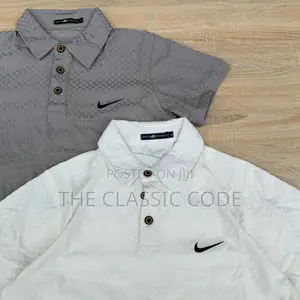 Waffle Textured Plain Lacoste