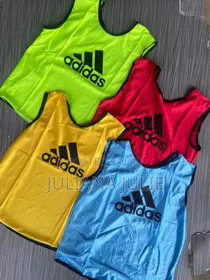 Original Training Vest for Any Teams Available
