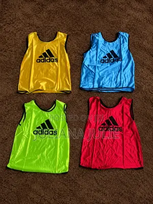 Original Training Vest for Any Teams Available