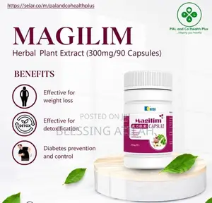 Magilim Capusule