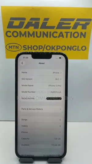 Apple iPhone 13 Pro 128 GB