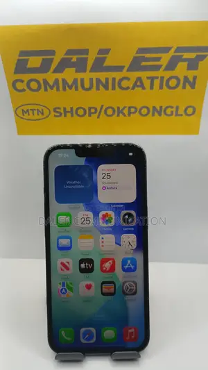 Apple iPhone 13 Pro 128 GB