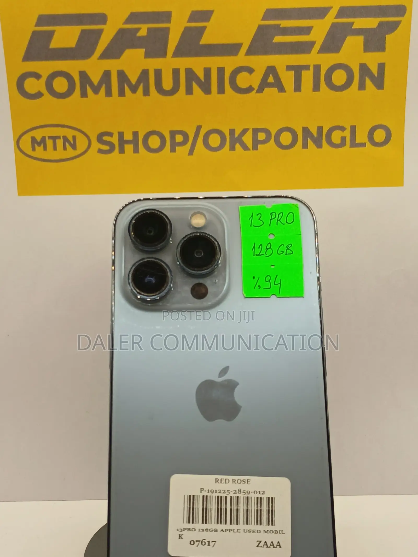 Apple iPhone 13 Pro 128 GB